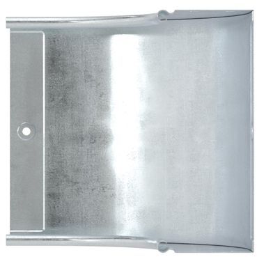 Угол для лотка вертикальный внутренний 90град. 300х50 CS 90 в комплекте с крепеж. элементами DKC 36665K