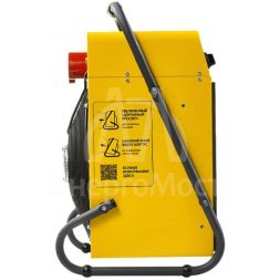 Пушка тепловая BHP-M2-15 Ballu НС-1282612