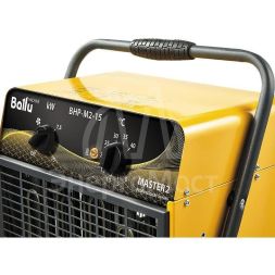 Пушка тепловая BHP-M2-15 Ballu НС-1282612