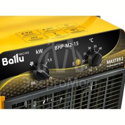 Пушка тепловая BHP-M2-15 Ballu НС-1282612