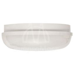 Светильник светодиодный ЖКХ круг ДПО-2001 8Вт 4000К IP65 PROxima EKF BKL-2001-R-8-4000