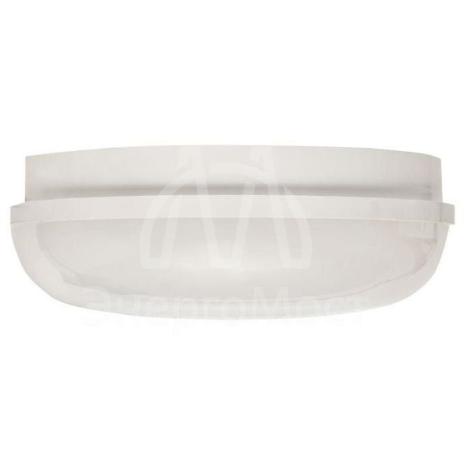 Светильник светодиодный ЖКХ круг ДПО-2001 8Вт 4000К IP65 PROxima EKF BKL-2001-R-8-4000