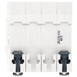 Выключатель нагрузки (ВН) 4P 63А 400В City9 Set SE C9S16463