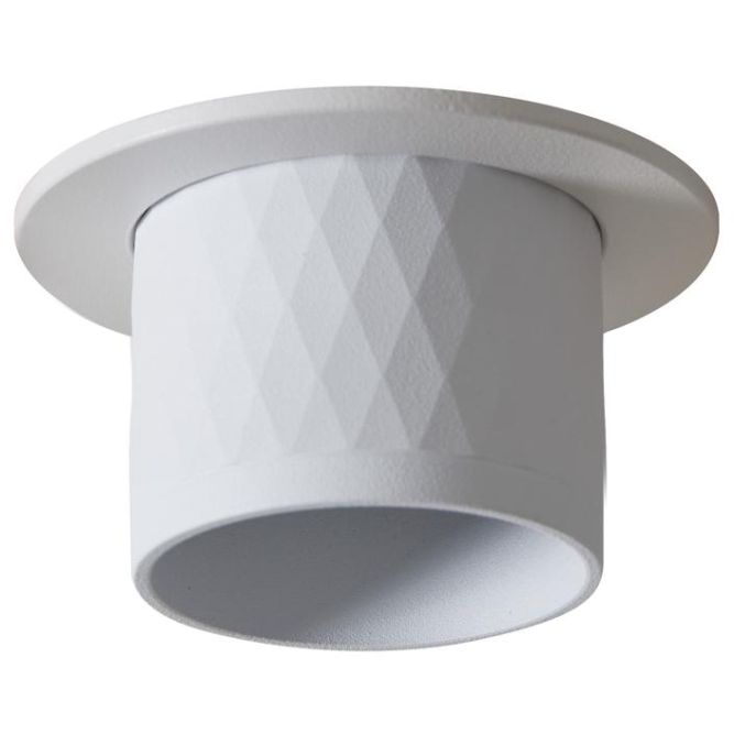 Спот 234 GU10х1 10Вт IP20 Voltega VGL7234DLB-01W