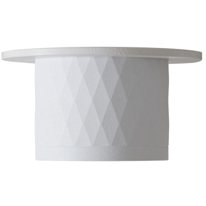 Спот 234 GU10х1 10Вт IP20 Voltega VGL7234DLB-01W