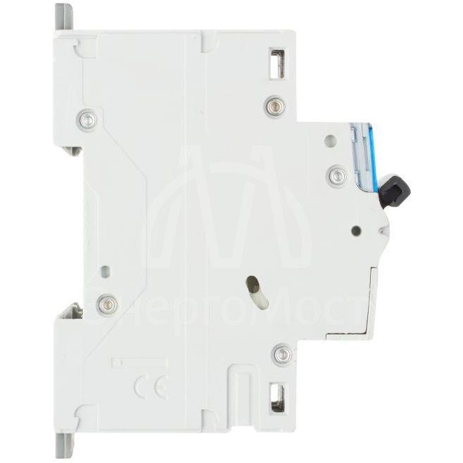 Выключатель автоматический модульный 3п C 40А 6кА DX3-E 6000 3мод. 230/400В Leg 407295