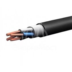 Кабель ППГнг(А)-HF 4х1.5 ОК (N) 0.66кВ (м) Цветлит 00-00140573