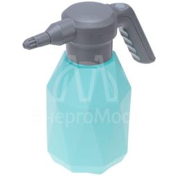 Опрыскиватель садовый аккумуляторный для растений цветов 2л ЧЕТЫРЕ СЕЗОНА 62-0269