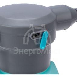 Опрыскиватель садовый аккумуляторный для растений цветов 2л ЧЕТЫРЕ СЕЗОНА 62-0269