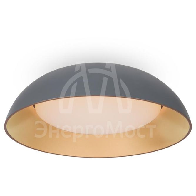 Светильник Moonlight 62Вт IP20 потолочн. Freya FR5277CL-L72GR