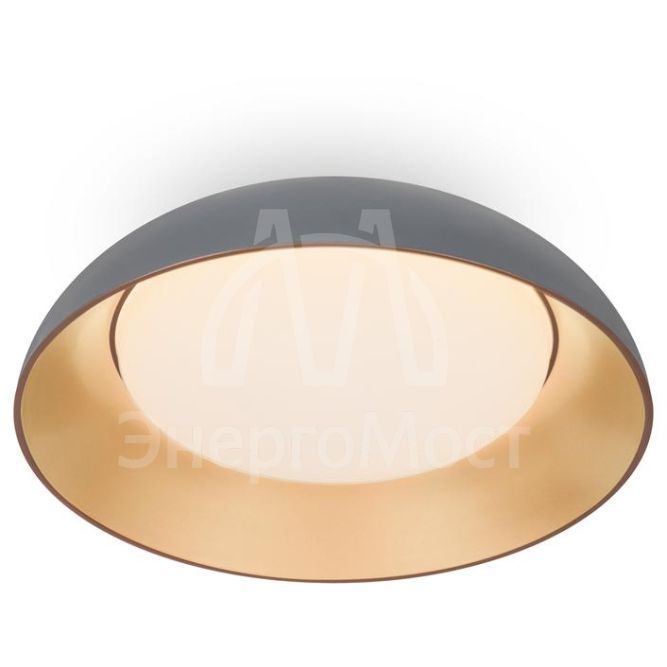 Светильник Moonlight 62Вт IP20 потолочн. Freya FR5277CL-L72GR