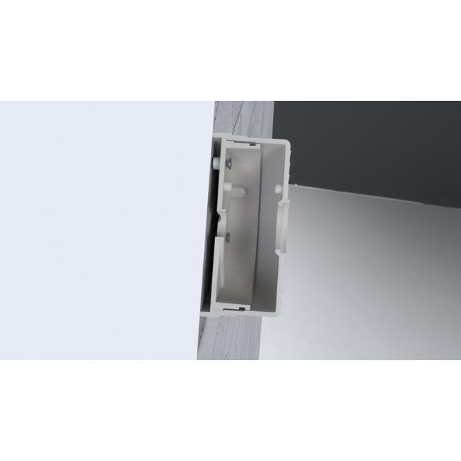 Коробка базовая LK SUPRLAN 05-0900