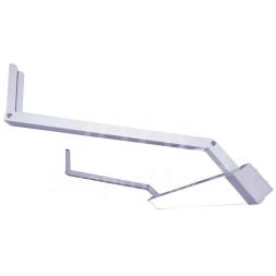 Светильник светодиодный Master LED-03 36Вт 4000К IP20 3600лм 1100х80х40мм настенный для школьных досок опал. рассеив. на Г-образ. кронштейнах Ксенон 0140036011-50