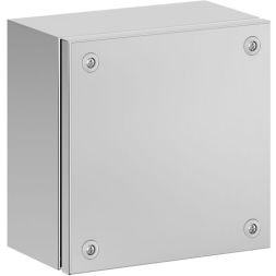 Корпус клеммный SDI из нержавеющей стали AISI304 200х200х120мм DKC R5SDI2212-304