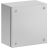 Корпус клеммный SDI из нержавеющей стали AISI304 200х200х120мм DKC R5SDI2212-304