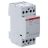 Контактор ESB25-40N-06 модульный (25А АС-1 4НО) катушка 230В AC/DC ABB 1SAE231111R0640