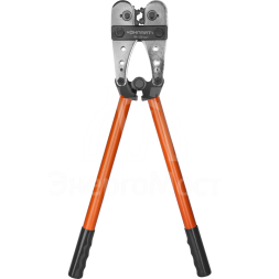 Пресс-клещи 90 564 OHT-Pk01-10-120 ОНЛАЙТ 90564