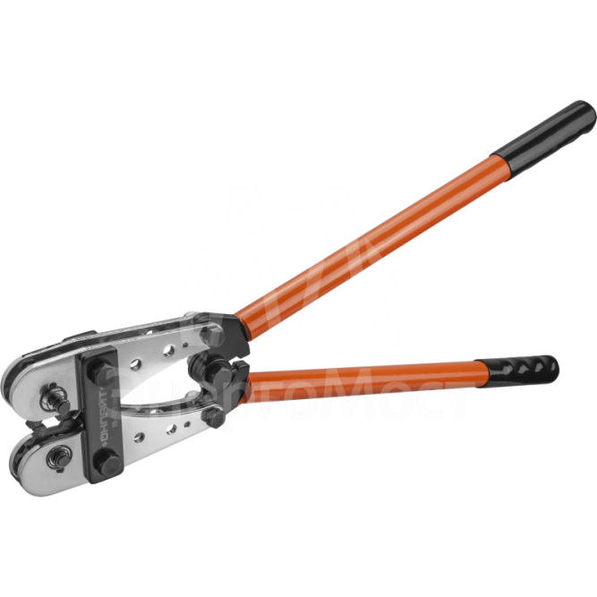 Пресс-клещи 90 564 OHT-Pk01-10-120 ОНЛАЙТ 90564