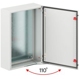 Ограничитель угла открытия двери навесных корпусов пультов управления и корпусов RAM fit DKC R5A60