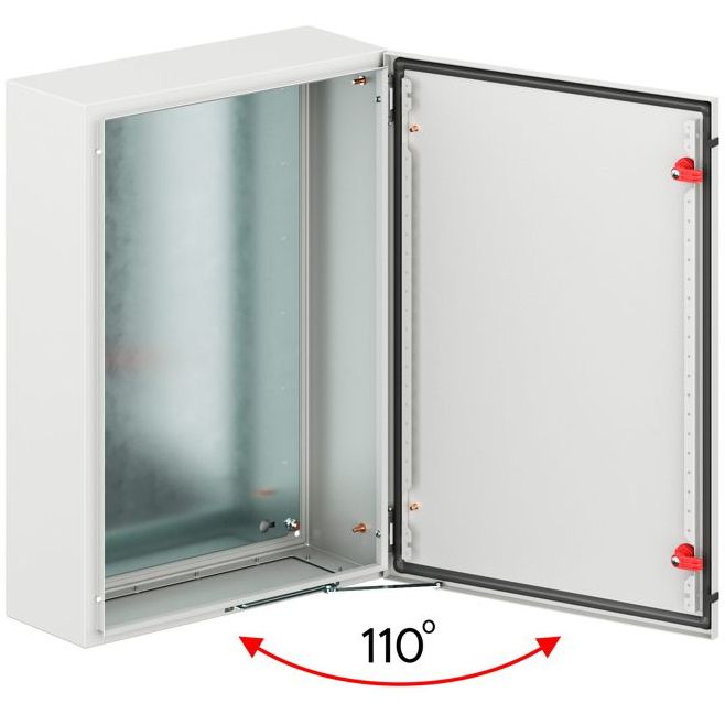 Ограничитель угла открытия двери навесных корпусов пультов управления и корпусов RAM fit DKC R5A60