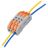 Клемма монтажная СМК PTC-3P 4233 450В 32А 0.08-2.5(4.0)кв.мм JazzWay 5073944
