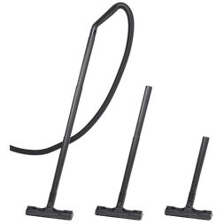 Пылесос строительный KR15 1200Вт 15л 4м Kranz KR-16-1115