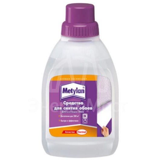 Средство для снятия обоев&amp;quot;Метилан&amp;quot; 500мл Момент Б0039093