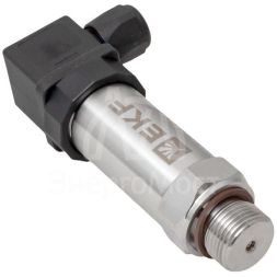 Преобразователь давления PRT-101 0-1.0 MПа M20х1.5 0.5проц. EKF PRT-101-1.0-0.5-M20