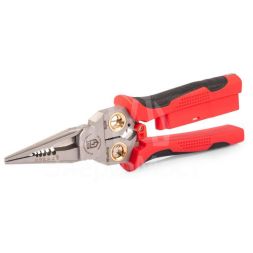 Мультитул-длинногубцы MT-03т ПРОФИ КВТ 102402