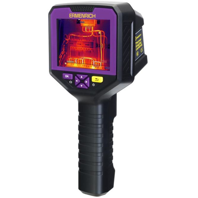Тепловизор строительный Seek TV90 Ermenrich 83591