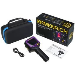 Тепловизор строительный Seek TV90 Ermenrich 83591