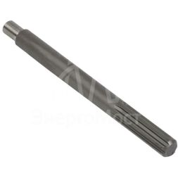 Насадка для перфоратора SDS-max L250мм d15мм IEK TNP20-250-15