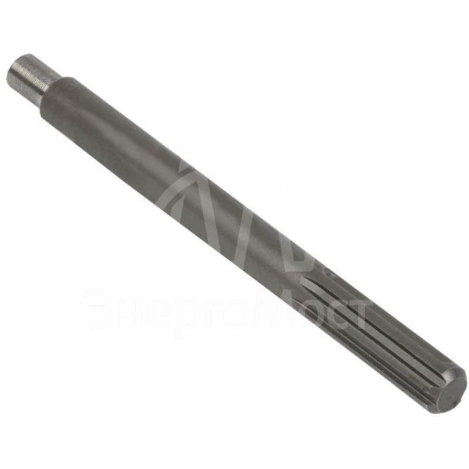 Насадка для перфоратора SDS-max L250мм d15мм IEK TNP20-250-15