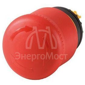 Головка управляющая аварийной остановки M22-PVT EATON 263467