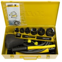 Перфоратор гидравлический с ручным насосом ПГЛ-60Н (01107) SHTOK 376144