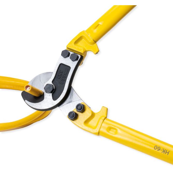 Ножницы кабельные НК-60 600мм (05305) SHTOK 376239