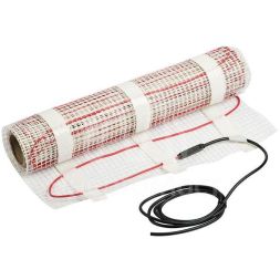 Комплект &amp;quot;Теплый пол&amp;quot; (мат) двухжил. &amp;quot;Уют&amp;quot; 1кв.м 150Вт Proxima EKF nm2-150-1