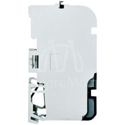 Шина нулевая в корпусе 4х11 EKF sn0-4x11