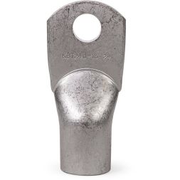 Наконечник медный ТМЛ 240-16-24 (опрес.) луженый КВТ 40914