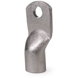 Наконечник медный ТМЛ 240-16-24 (опрес.) луженый КВТ 40914