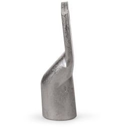 Наконечник медный ТМЛ 240-16-24 (опрес.) луженый КВТ 40914