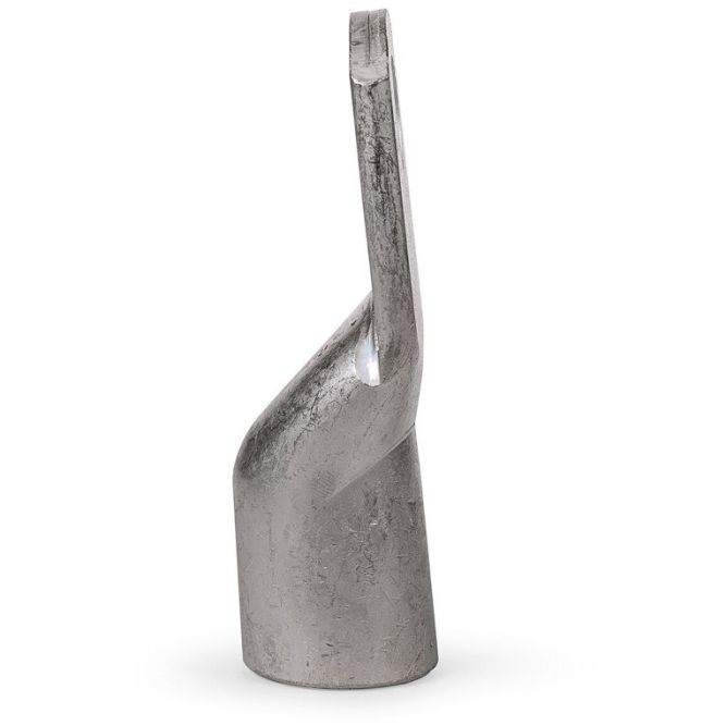 Наконечник медный ТМЛ 240-16-24 (опрес.) луженый КВТ 40914