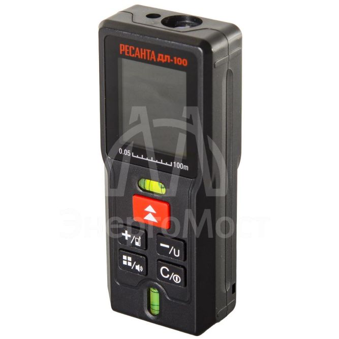 Дальномер Ресанта ДЛ-100