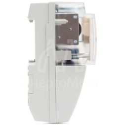 Счетчик CE 101 R5.1 145 М6 1ф 5-60А 230В 1 класс точн. 1 тариф мех. табло на рейку и в щит. Энергомера 101001003011067