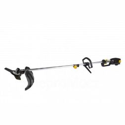 Электрический триммер Huter GET-LS45