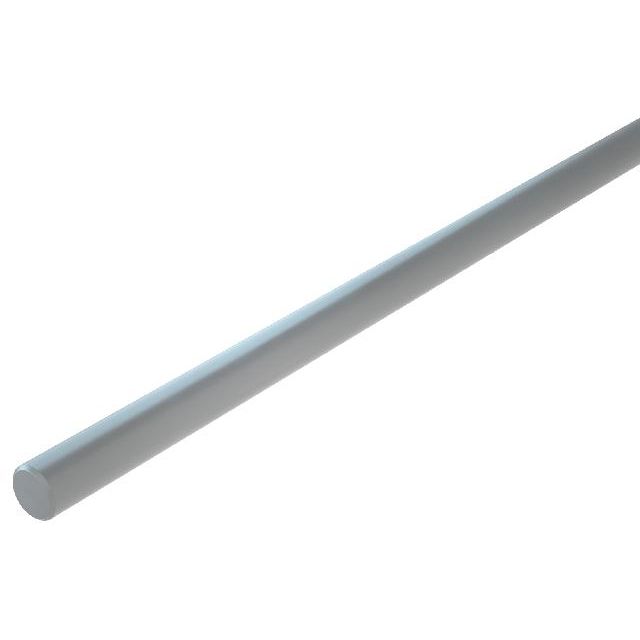 Пруток М18 L6000 MPS18-6 HD сталь гор. оцинк. КМ LN0102