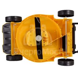 Газонокосилка электрическая Huter ELM-1000