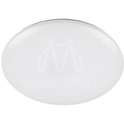 Светильник светодиодный SPB-6-60-RC SOFT 48 60Вт 3000-6000К кругл. потолочный с ДУ Эра Б0057946