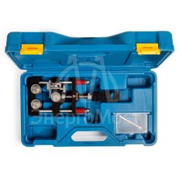 Инструмент для разделки каб. из сшитого полиэтилена КСП-50 КВТ 61005