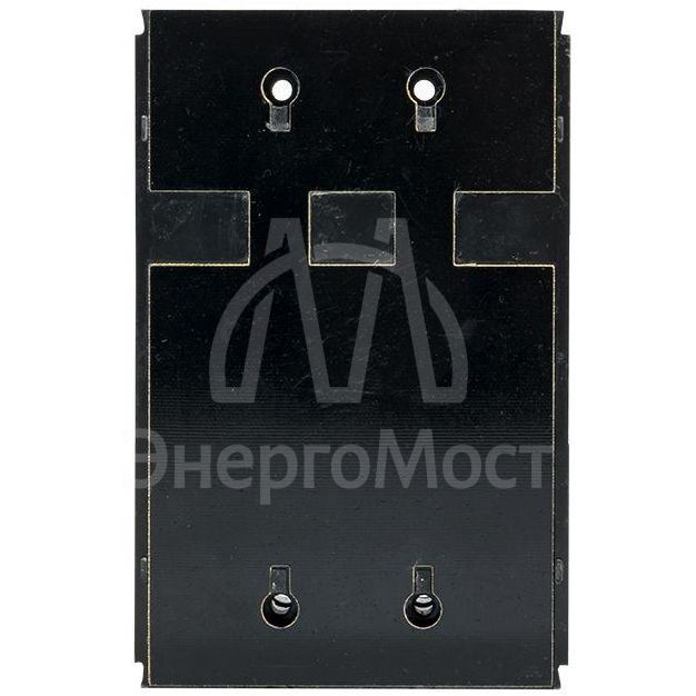 Выключатель автоматический 3п 250/225А 35кА ВА-99М PROxima EKF mccb99-250-225m